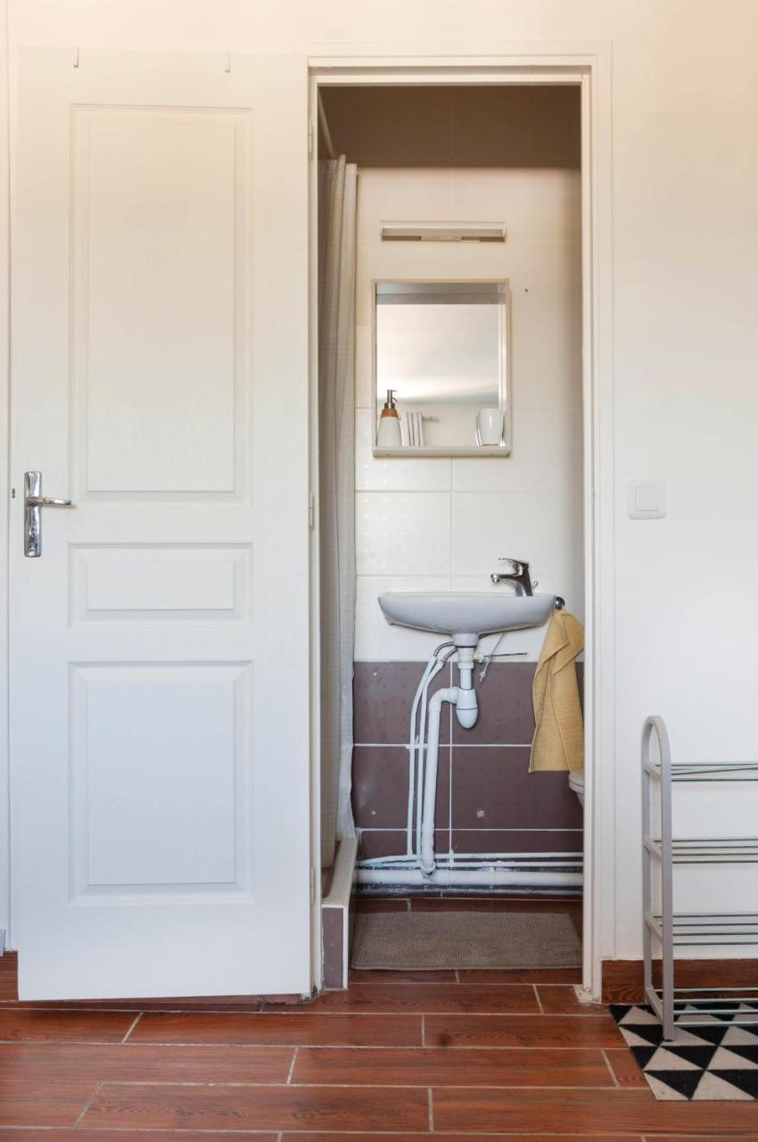 Bleu Roi Versailles Apartment Екстериор снимка