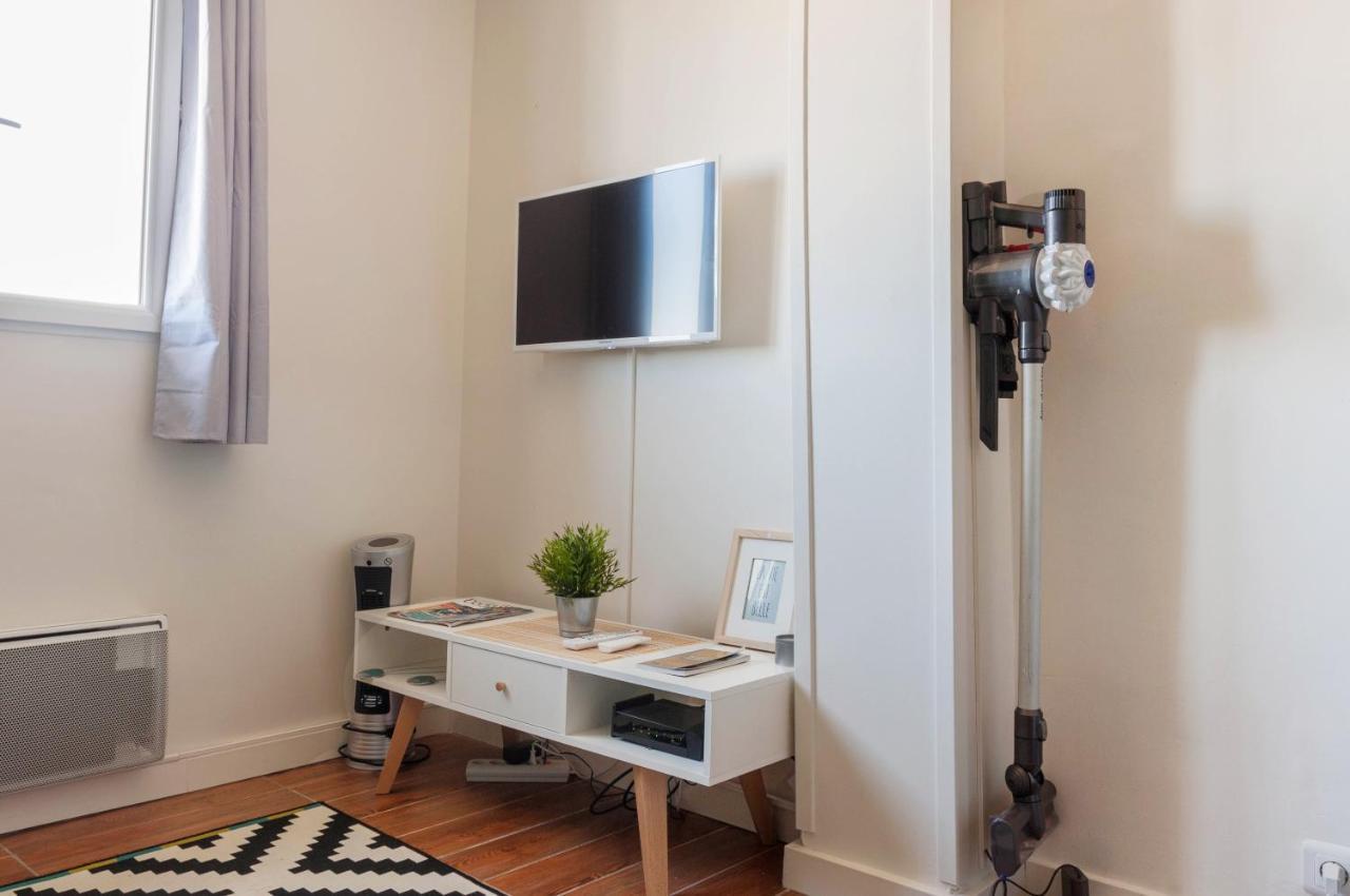 Bleu Roi Versailles Apartment Екстериор снимка