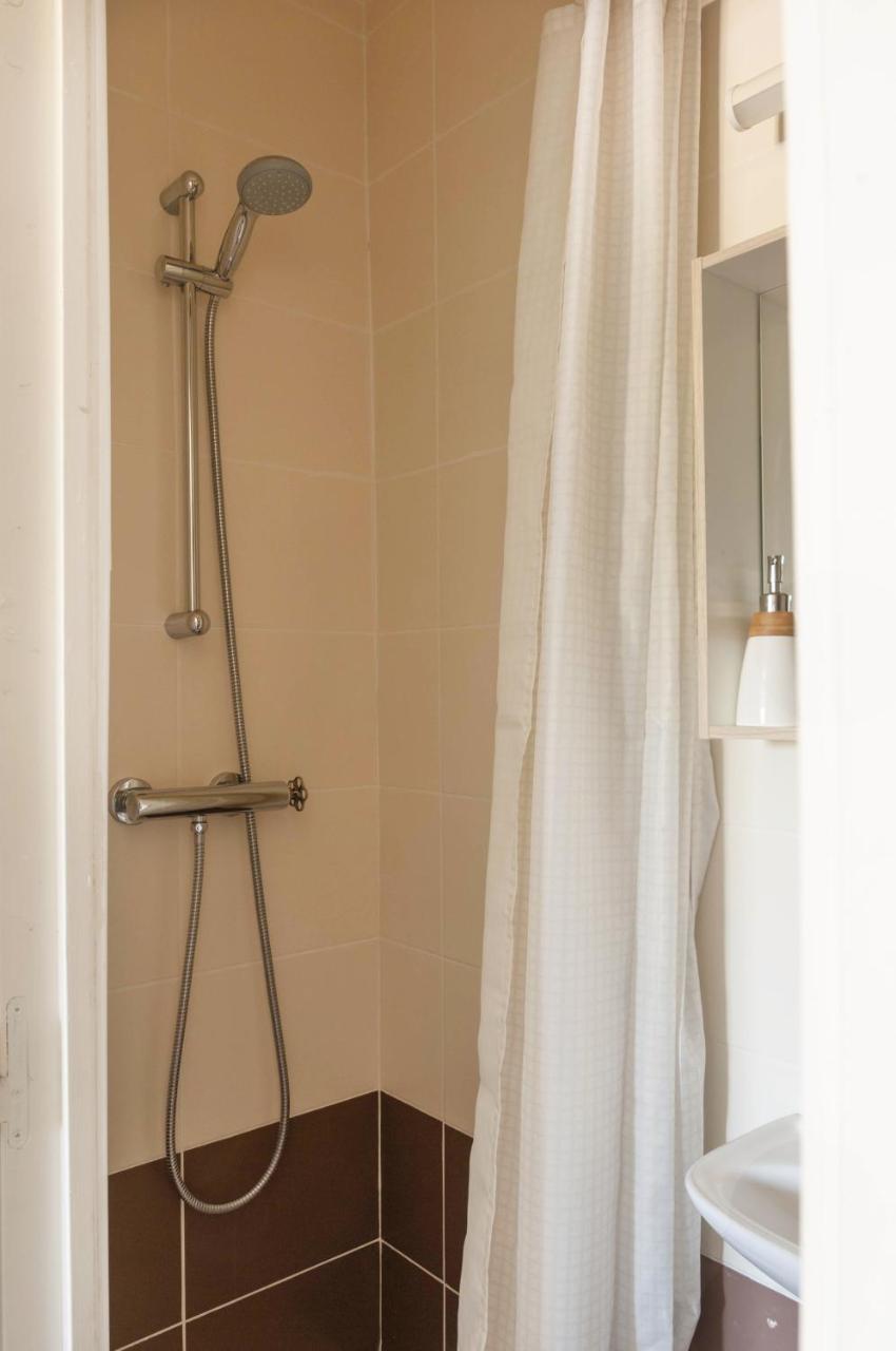 Bleu Roi Versailles Apartment Екстериор снимка