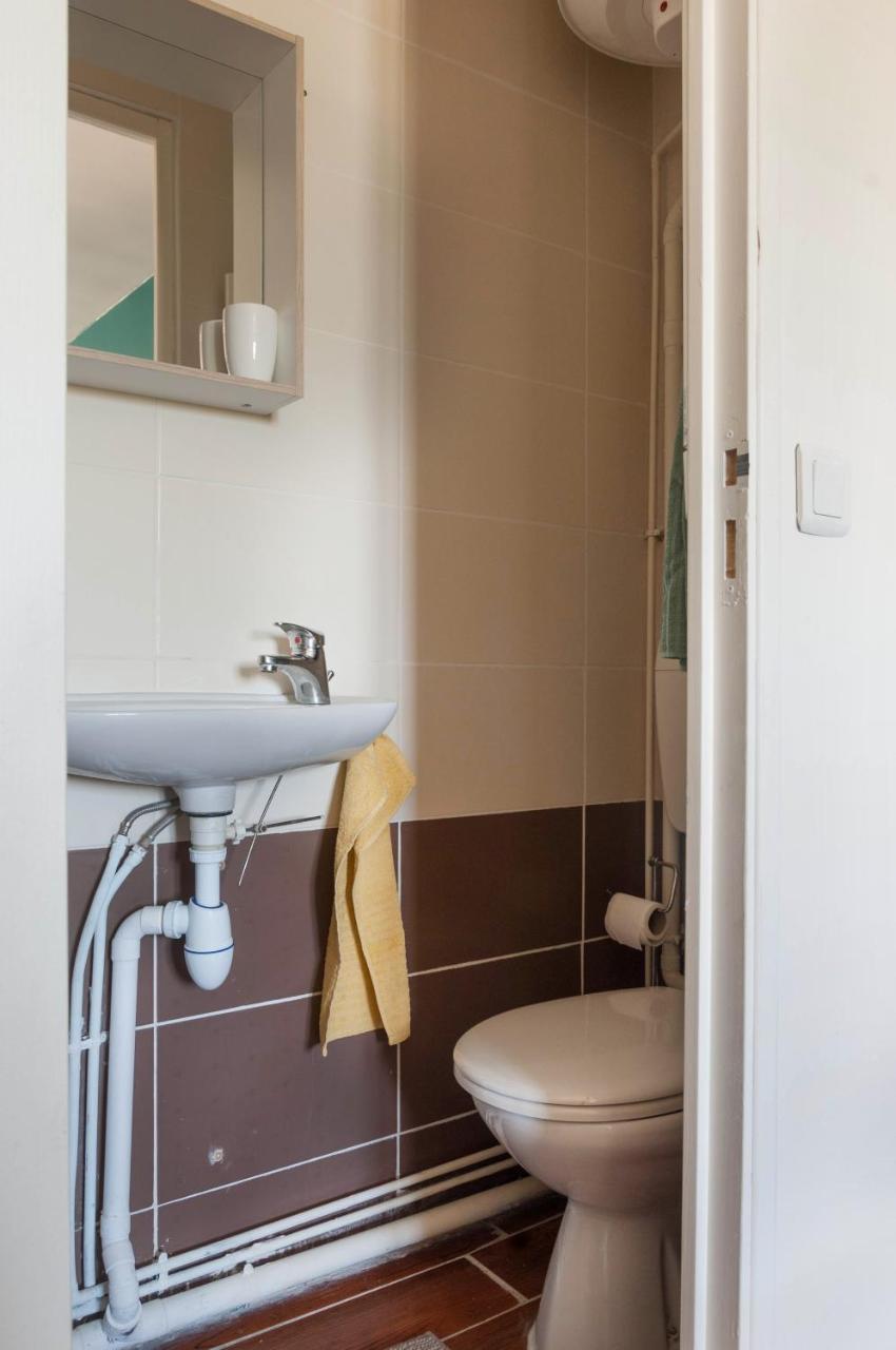 Bleu Roi Versailles Apartment Екстериор снимка