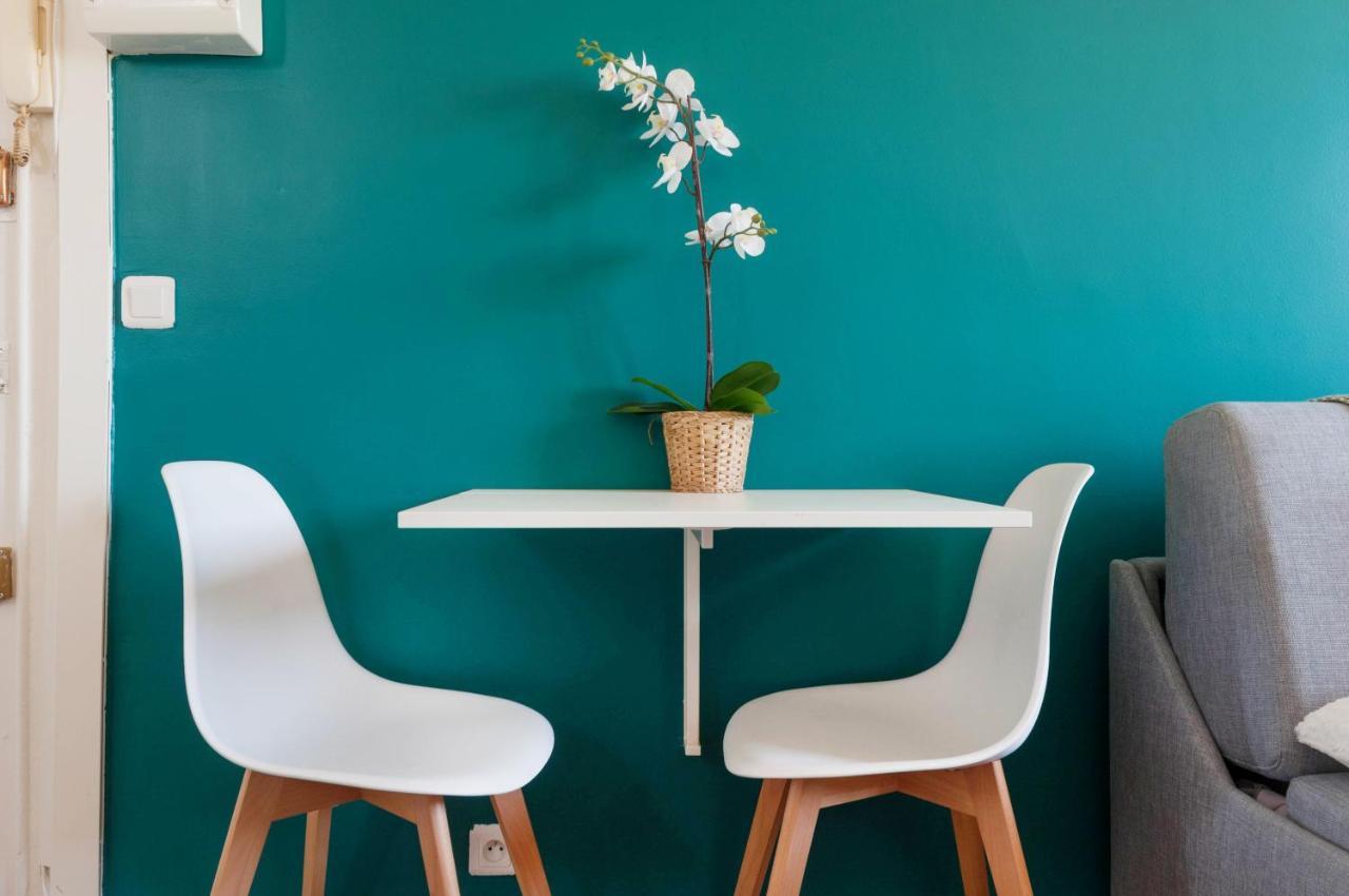 Bleu Roi Versailles Apartment Екстериор снимка